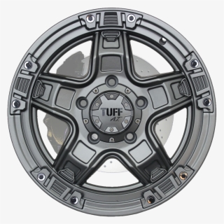 Hubcap #9510489