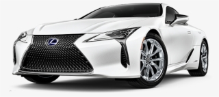 2018 Lexus Lc - Lexus Lc200 #9510490