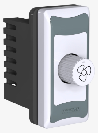 Fan Regulator 7 - Electric Fan Regulator Bd #9510491