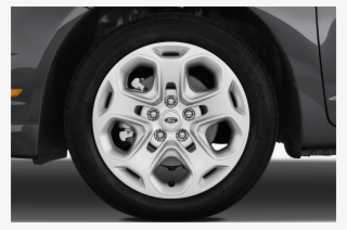 Download Image - 2011 Ford Fusion Se Wheel #9510576