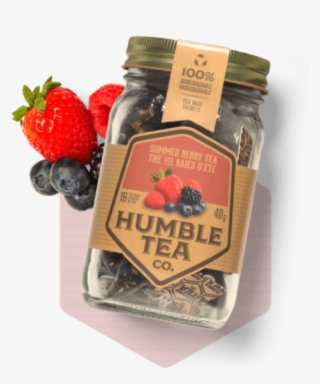 Summer Berry - Strawberry #9510763