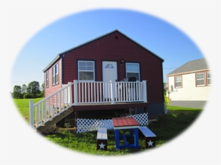 Cottages - Cottage #9510796