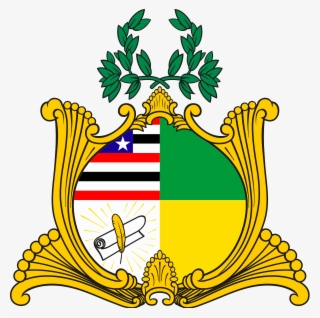 Cmsaoroberto - Estado Do Maranhão #9510888