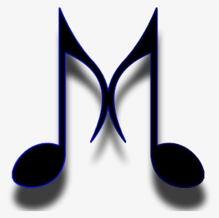 M Png - Logos De Musica Png #9510940