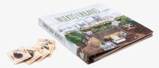 Libros Vivos - Book Cover #9511117