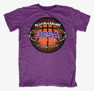 Jcsa-basketball - Tiger Tattoo T Shirt #9511160