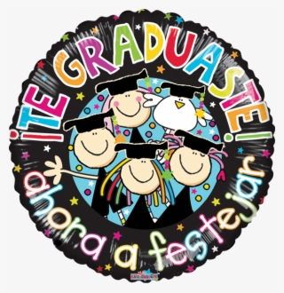 Contamos Con - Fulanitos Graduados #9511319