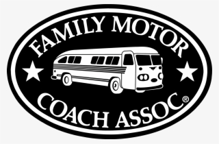 Fmca Expands Membership To All Rv Owners - Family Motor Coach Logo #9511320