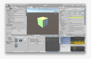As An Example Of Complexity Possible The Most Prolific - Graphics Software #9511327