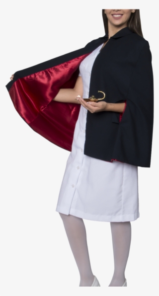 Capa Graduación - Costume #9511363 Capa Graduación - Costume #9511363