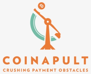 Exclusive 20 Minute Interview With Coinapult Coo & - Coinapult Logo #9511405