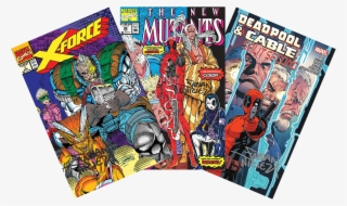 Comic Book #9511592 Comic Book #9511592