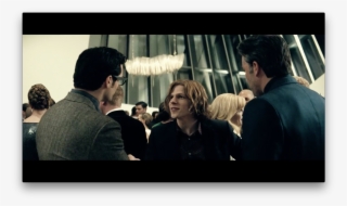 Trailer - Lex Luthor Bringing People Together #9511818