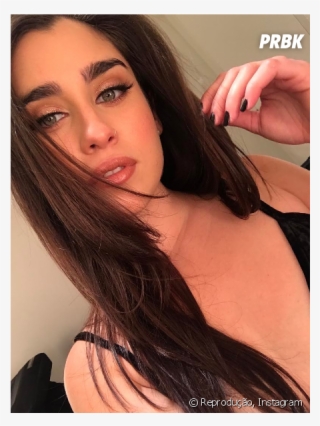 Lauren Jauregui, Do Fifth Harmony, Recebe Elogios Após - Lauren Jauregui Pelo Lacio #9511822