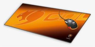 Mouse Pad Cougar Arena #9511911