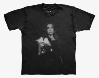 Expectations Crop T-shirt - Carly Rae Jepsen Emotion T Shirt #9512007