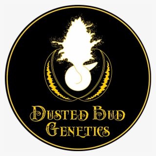 Dusted Bud Genetics - Sport Club Internacional #9512055