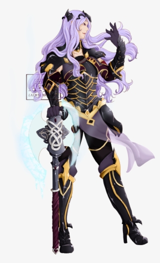 Ffa Emblem - Action Figure #9512066