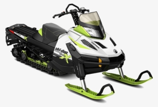 2018 Ski-doo Snowmobile Tundra Xtreme - Ski Doo Tundra 2018 #9512222