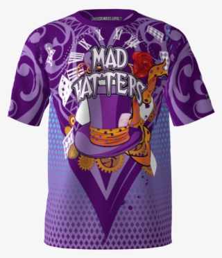 Home - Active Shirt #9512299