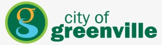 City Of Greenville Logo #9512339