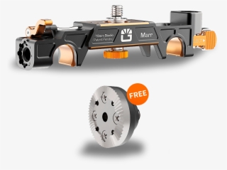 19mm Studio Lens Support - Off-road Vehicle #9512341