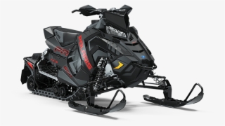 Rush Pro-s - 2019 Polaris 800 Switchback Pro S #9512348