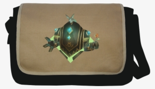 Guild Wars 2, Or Any - Messenger Bag #9512472