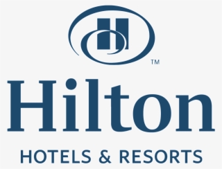 Hilton Logo Logok - Hilton Hotels & Resorts Logo #9512531