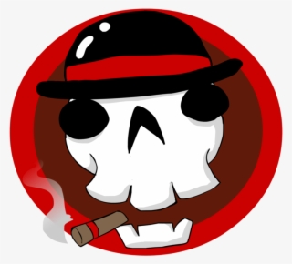 Skull Mafia Guild Wars - Icon Guild #9512534