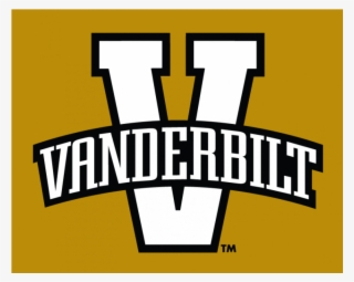 Vanderbilt Commodores Iron On Stickers And Peel-off - Poster #9512582