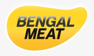 Bengal Meat- Markedium - Bengal Meat Logo Png #9512640