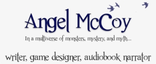 Angel - Calligraphy #9512680