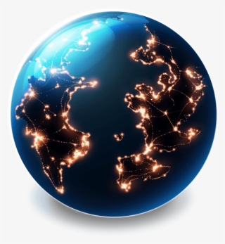 Firefox-nightly - Earth #9512715