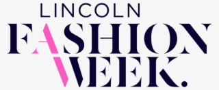 Fashion-lovers Have The Opportunity To Help The Lincs - Graphic Design #9512722