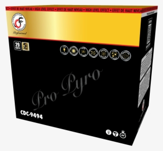 9494 - Paper Product #9512724