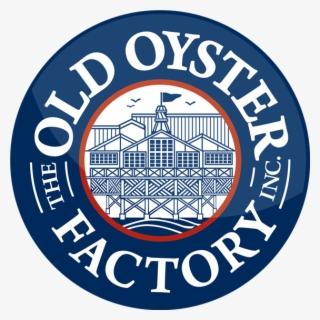 Image477201 - Old Oyster Factory Logo #9512757