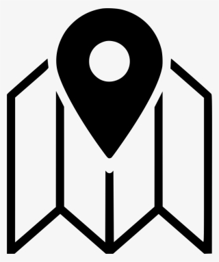 Location Marker Pin Paper Comments - Circle #9512781