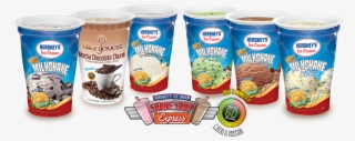 Shake Shop Express Products - Hershey's Ice Cream Shake Shop #9512810