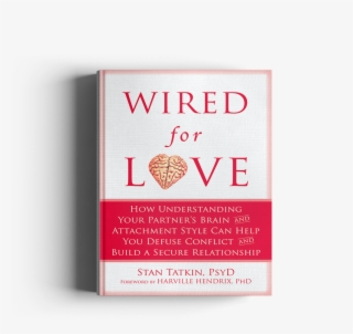 Wired For Love By Stan Tatkin Psyd Mft - Flyer #9512946