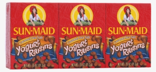 Are Raisins Healthy - Sun Maid Raisin Girl #9513062