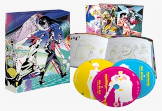 Space Dandy #9513084