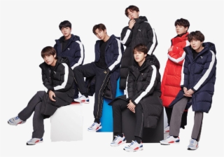 Bts Puma #9513090