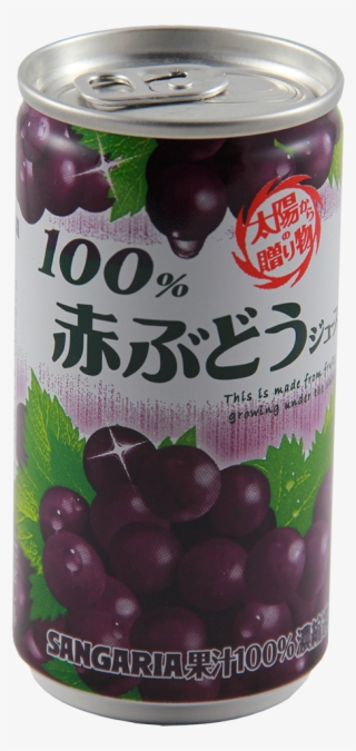 100% Grape Juice - Grape Juice #9513213