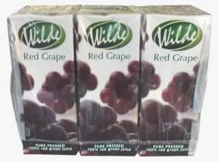 Grape Fruit Juice 200ml - Chocolate #9513252