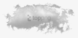 Free Png White Cloud Background Transparent Png Image - Cloud Backgrounds Transparent #9513338