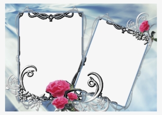 Love Frames For Picture Editing Brothers Creation - Love Photo Frame Editor #9513373