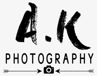 Ak Photography Logo Png - Silhouette #9513440