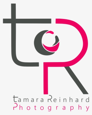 Tamara Reinhard Photography Logo #9513622
