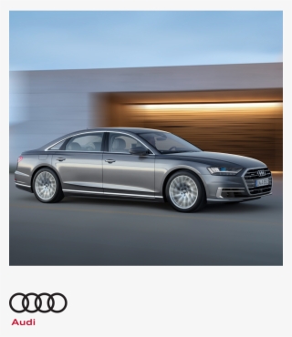 Over The Last 10 Years The Cooperation With Audi Prospered - Nz Driverless Cars #9513925
